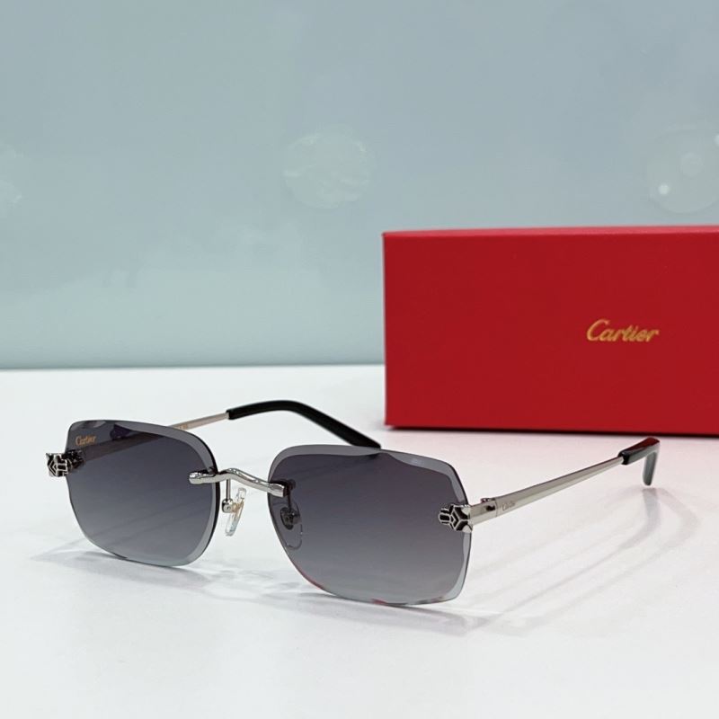 Cartier Sunglasses